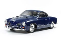Tamiya VW Karmann Ghia (M-06L) Build Kit