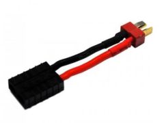 Male Deans to Female Traxxas Adaptor
