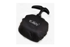 Rovan Pull Starter Wear - Black
