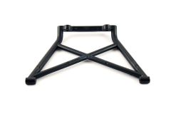 KM X2 Lower Rear Bumper Support Brace