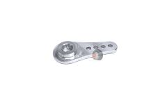 Alloy Horn for Hitec D845/5765/Savox 15T-Spline Servos (New-Style)