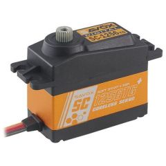 Savox SC-1256TG+ Standard Size High Torque Coreless Digital Servo 20KG