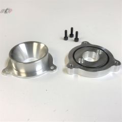 Bartolone Racing Billet Aluminum Streamline V2 Velocity Stack