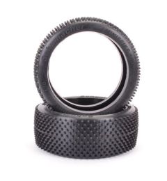 Schumacher Large Scale Minispike - Yellow - pr