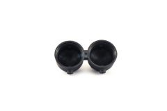 KM X2 Light Pod Bodies