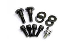Zenoah Clutch Replacement Hardware Kit (8mm hardware)