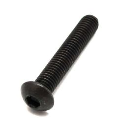 M4X40 Button Head Screws x 10