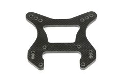 Rovan 5mm Front Shock Tower - Carbon