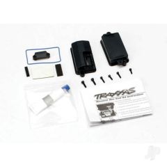 Traxxas Receiver Box TRX3628