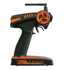 Flysky FS-GT2 2.4GHz 2 Channel Remote Transmitter & GR3E Receiver