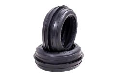 Sand Buster Rib Buggy Tyres Front Pair