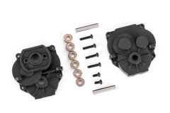 Traxxas Gearbox housing (front & rear)