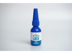 Koswork Blue Thread Lock (10ml)