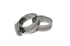 Jubilee Style Clips for Exhaust Hose