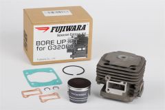 Fujiwara G350RC 35.2cc Bore‑Up Kit for Zenoah G320RC