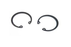 Rovan 32 / 36cc Crankcase Bearing Jump Ring (2pcs)