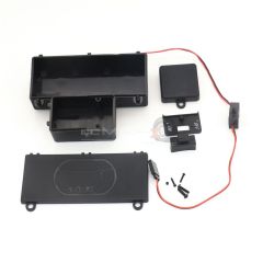 30 DNB Power box