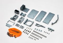 30DN 2.0 Electric Conversion Kit