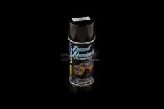 Fastrax Fast Finish Jet Black Spray Paint 150Ml