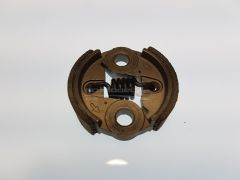 Zenoah 54mm Clutch Shoes w/ 6K RPM Spring