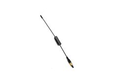 Hobby Details Simulated Metal Antenna 235mm