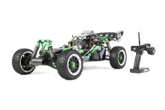Rovan 5S 32cc 4WD 1/5th Scale Petrol RC