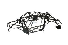 30DNT Complete  Nylon Roll Cage