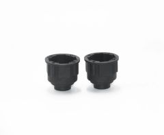 Yikong Diff Case for DF7/TB7