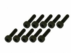 M3X12 Cap Head Screws x 10
