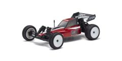 Kyosho Ultima SB Dirt Master 2WD 1:10 EP Kit