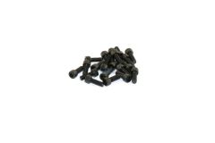 Wheel Screw 4-40 20Pcs