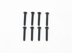 Yikong Button Head Screw M4x25 for DF7