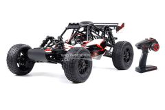 Rovan Shorty EQ6 Electric Baja