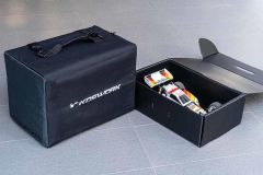Koswork 1:10 Smart One Car Bag (485x300x165mm) W/2 cases