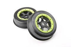 Rovan Sand Blade Wheels 5T/5SC Front
