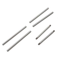 Losi Hinge Pin Set (6): ALL 5IVE