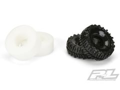 Pro-Line Interco Bogger 1.9 G8 Rock Terrain Truck Tyres (2)