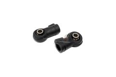 Rovan Shortcourse Nylon shock bottoms 2pc
