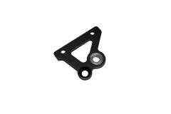Baja Buggy Alloy Brake Holder Plate - Black (1pc)