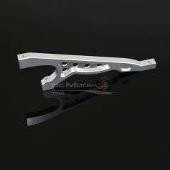 30DN Front Chassis Brace Silver