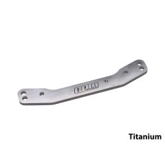 GPM Titanium Steering Rack For LOSI 1/5 5IVE-TE / 5IVE-TG 3.0