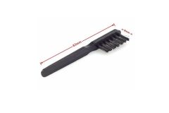 HDT RC Small Plastic Cleaner Brush 63x9mm