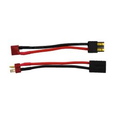 Deans to Traxxas Adaptor
