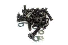 30DNT Bodyshell Screw Pack (60pcs)
