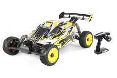 Rovan V5 32cc 4WD 1/5th Scale RC Buggy