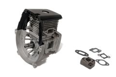 KM 34cc Longblock Kit