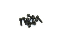 Cap Head Screws M5x20mm (10pcs)
