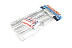 FullForce RC 5IVE-T Shock boots (4) -MTL SILVER
