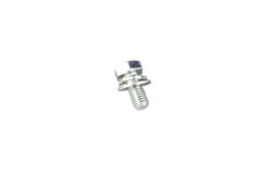 Zenoah Clutch retainer bolt M6 x 14mm + Washer. 1pc
