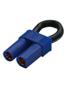 Female EC5 Loop Lead Connector